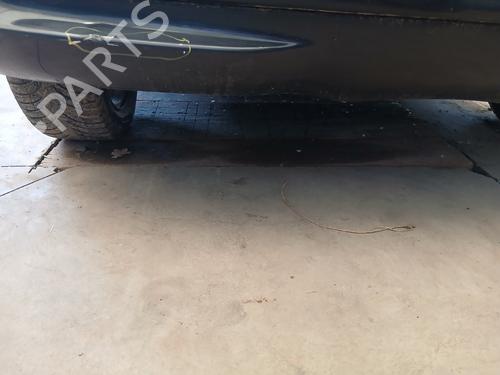 Used Rear axle Rear axle PEUGEOT 207 (WA_, WC_) 1.4 HDi (68 hp) 35958888 35958888