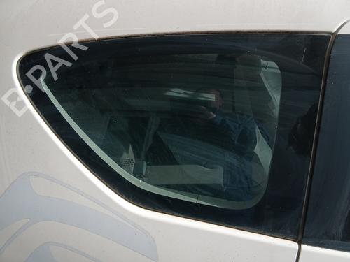 Used Rear right quarter glass CITROËN C1 (PM_, PN_) 1.4 HDi (54 hp) 31993912