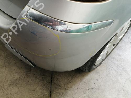 Used Rear bumper CITROËN XSARA PICASSO (N68) 1.6 HDi (90 hp) 26407950