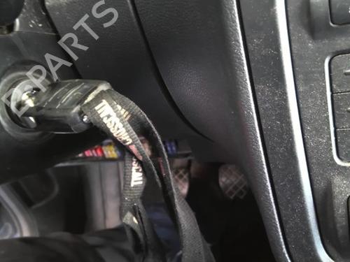 Used Ignition barrel Ignition barrel SKODA FABIA II Combi (545) 1.4 TDI (80 hp) 40603555 40603555