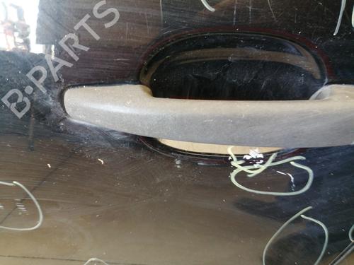 Front left exterior door handle CITROËN C4 I (LC_) 1.6 HDi | BP27873830C128 