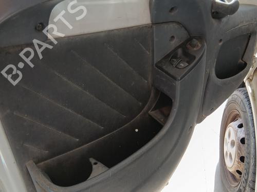 Used Front left window mechanism CITROËN JUMPER I Van (244) 2.0 HDi (84 hp) 29278503