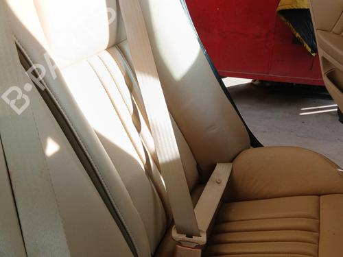 Used Rear left seatbelt ALFA ROMEO 159 (939_) 1.9 JTDM 8V (939AXE1B) (120 hp) 30457779