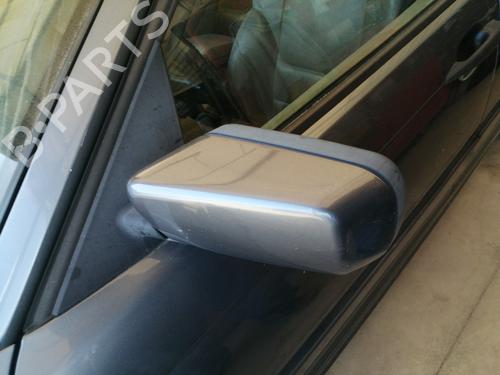 Used Left mirror BMW 3 (E46) 320 d (150 hp) 26240415
