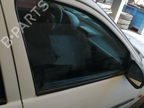 Used Front right door window OPEL CORSA B (S93) 1.7 D (F08, F68, M68) (60 hp) 27092018