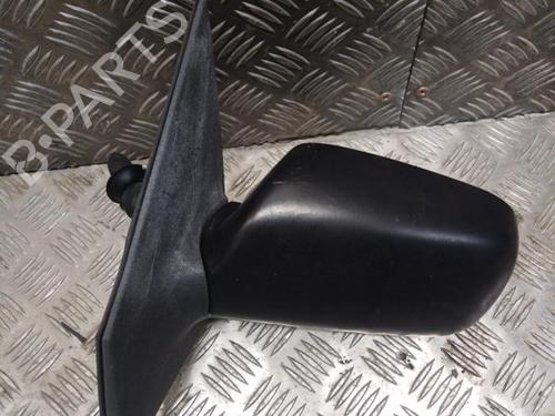 Retrovisor izquierdo TOYOTA YARIS (_P1_) 1.4 D-4D (NLP10_, NLP10R) | BP20882791C26 