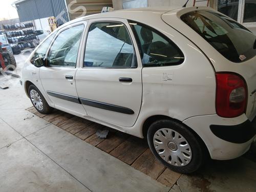 Ignition barrel CITROËN XSARA PICASSO (N68) 1.6 HDi | BP31341200M48 