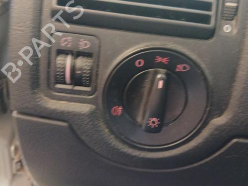 headlight-switch-vw-golf-iv-variant-1j5-1999-2000-2001-2002-2003-2004-2005-2006-32855463 main image