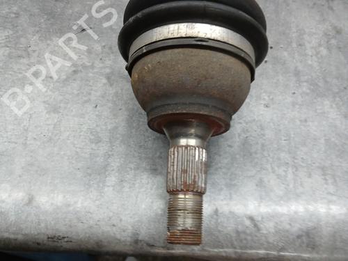 Used Left front driveshaft Left front driveshaft PEUGEOT 308 I (4A_, 4C_) 1.6 16V (120 hp) 28426921 28426921