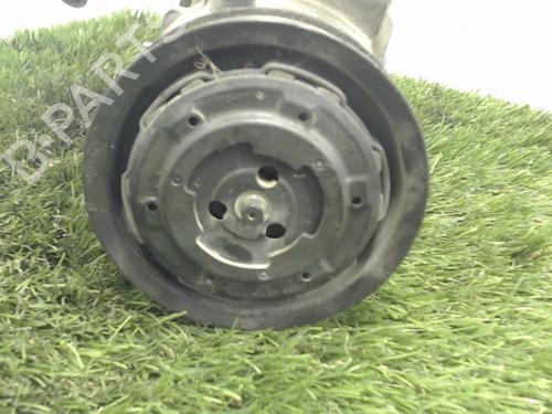 Used AC compressor AC compressor MERCEDES-BENZ A-CLASS (W168) A 170 CDI (168.009, 168.109) (95 hp) 20883530 20883530