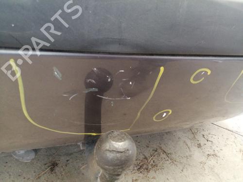 Używane Zderzak tylny RENAULT MEGANE I (BA0/1_) 1.6 16V (BA04, BA0B, BA11, BA1J, BA16, BA19, BA1K, BA1V,... (107 hp) 26957099