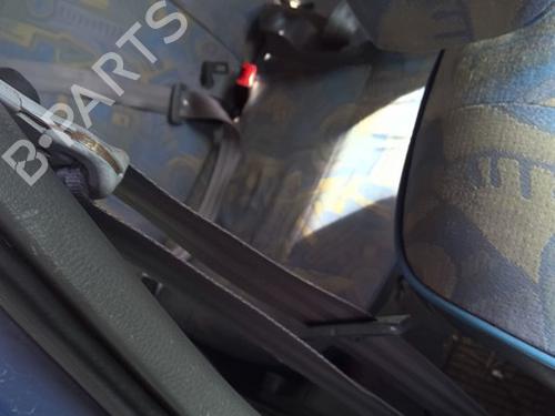Used Front right seatbelt Front right seatbelt RENAULT CLIO I (B/C57_, 5/357_) 1.2 (B/C/S57A, B/C57S, 5/357F, 5/357J, 5/357L, 5/357R) (58 hp) 39980094 39980094