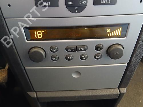 Used Climate control Climate control 38058497 38058497