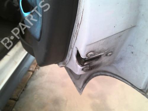 Used Rear right lock Rear right lock 39379385 39379385