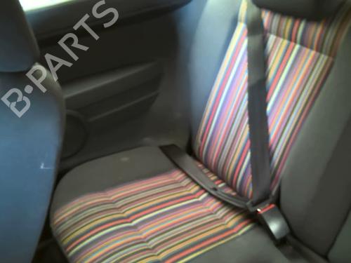Used Rear right seatbelt Rear right seatbelt 38940821 38940821