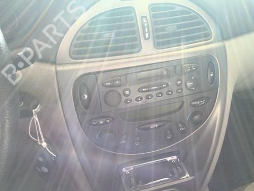 Dashboard CITROËN C5 I (DC_) 2.0 HDi (DCRHZB, DCRHZE) | BP40203879C46  - Image 10