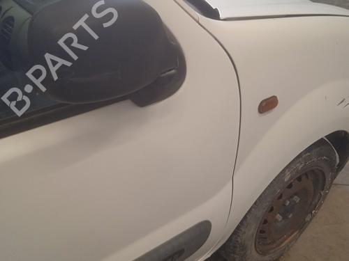 Right front door RENAULT KANGOO Express (FC0/1_) D 65 1.9 (FC0E, FC02, FC0J, FC0N) | BP21282737C3 