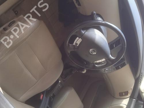 Pipe NISSAN PRIMERA Hatchback (P12) 2.2 dCi | BP29612201M125 - Image 12