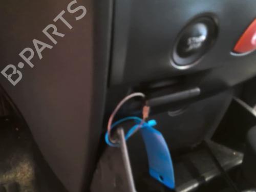 Used Card reader Card reader RENAULT MEGANE II (BM0/1_, CM0/1_) 1.5 dCi (BM1E, CM1E) (106 hp) 40203913 40203913