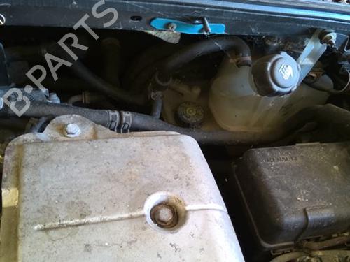 Used Servo brake Servo brake RENAULT VEL SATIS (BJ0_) 3.0 dCi (BJ0J, BJ0N) (177 hp) 40018814 40018814
