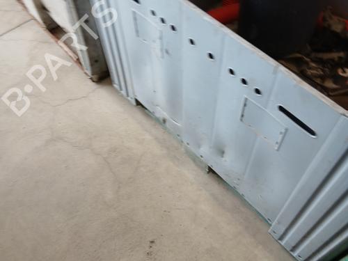 Rear right window mechanism RENAULT CLIO V (B7_) 1.5 Blue dCi 85 (B7AG) | BP30299212C25