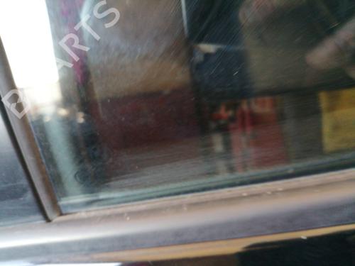Rear left door window BMW X1 (E84) sDrive 18 d | BP25891258C20 