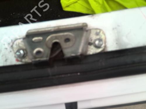 Used Tailgate lock Tailgate lock 39178352 39178352