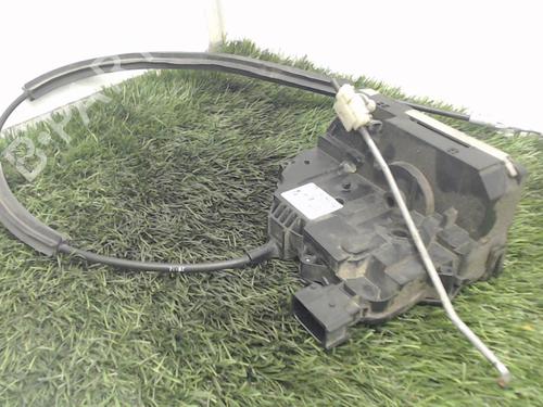 Front right lock OPEL CORSA D (S07) 1.3 CDTI (L08, L68) | BP20885284C97 
