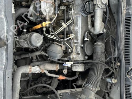 Højre fortil elrude kontakt VW GOLF IV (1J1) 1.9 TDI | BP21280995I26 