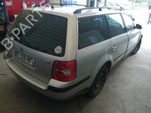 Left front suspension arm VW PASSAT B5.5 Variant (3B6) 1.9 TDI | BP27224877M12  - Image 10