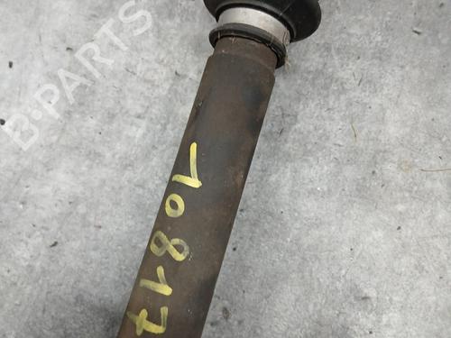 Left front driveshaft RENAULT SCÉNIC II (JM0/1_) 1.9 dCi (JM0G, JM12, JM1G, JM2C) | BP30969043M38 - Image 3