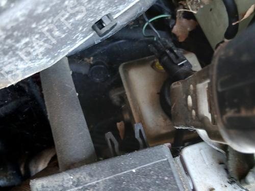 Used Servo brake Servo brake RENAULT TWINGO I (C06_) 1.2 (C063, C064) (55 hp) 36414807 36414807