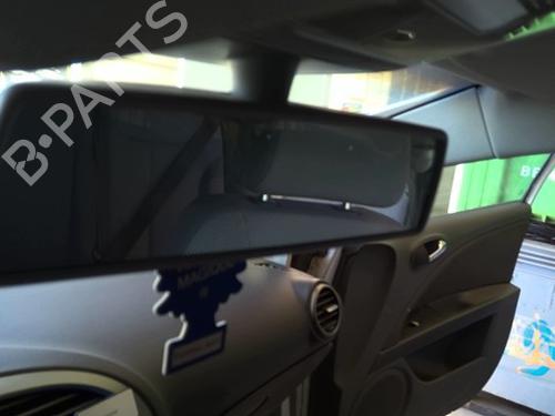 Rear mirror SEAT LEON (1P1) 2.0 TDI 16V | BP38766898I6 - Image 3