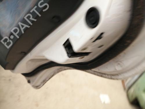 Rear right lock VOLVO V40 Estate (645) 1.6 | BP24402788C99 