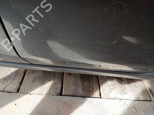 Left rear door NISSAN MICRA III (K12) 1.5 dCi | BP29359183C4 