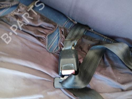 Used Seat buckle Seat buckle PEUGEOT 205 II (20A/C) 1.0 (45 hp) 36009376 36009376