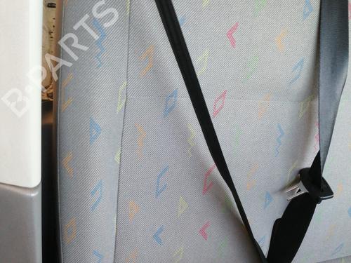 Used Front right seatbelt Front right seatbelt VW TRANSPORTER T5 Bus (7HB, 7HJ, 7EB, 7EJ) 2.5 TDI (174 hp) 26233861 26233861