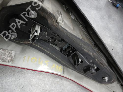 Left taillight RENAULT MEGANE II Estate (KM0/1_) 1.5 dCi (KM16, KM1E) | BP30965071C34 