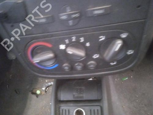 Climate control OPEL COMBO Box Body/MPV 1.3 CDTI 16V | BP22222286I5 