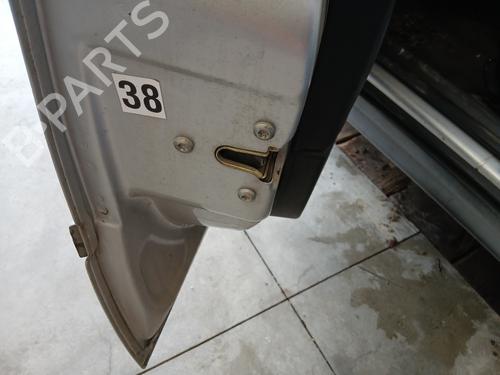 Front left lock OPEL ASTRA G Estate (T98) 1.6 16V (F35) | BP29760346C98