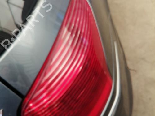 Right taillight PEUGEOT 407 SW (6E_, 6D_) 2.0 HDi 135 | BP27179557C35 