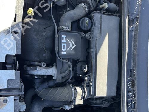Ratstangsstang CITROËN C3 I (FC_, FN_) 1.4 HDi | BP29338503I23 