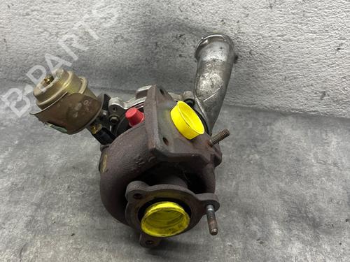 Turbocompresseur/Compresseur Turbocompresseur/Compresseur 38034878 38034878