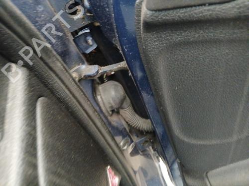 Dørhengsel/Dørstopper PEUGEOT 206 Hatchback (2A/C) 1.1 i (60 hp) 28155025