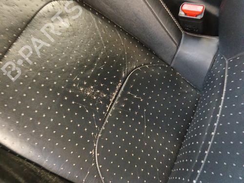 Left front seat CITROËN DS4 (NX_) 1.6 HDi 115 | BP29760194C15  - Image 7
