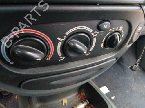 Climate control RENAULT MEGANE I Coach (DA0/1_) 2.0 i | BP28152337I5 