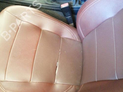Used Left front seat Left front seat BMW 1 (E87) 118 d (122 hp) 26599780 26599780