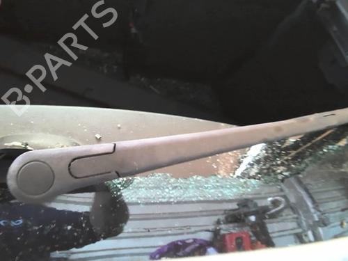 Used Rear windshield wiper arm Rear windshield wiper arm CITROËN C4 Picasso I MPV (UD_) 1.6 HDi 110 (112 hp) 40507928 40507928