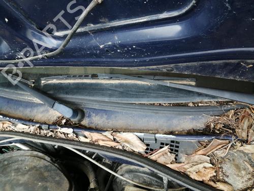 Front windshield wiper arm DACIA LOGAN (LS_) 1.4 MPI LPG (LS0C) 288868767R