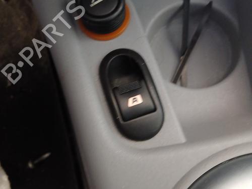 Used Left front window switch Left front window switch CITROËN C3 I (FC_, FN_) 1.6 16V (109 hp) 33709611 33709611
